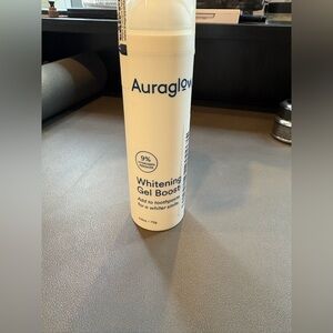Auraglow Whitening Gel Boost Treatment